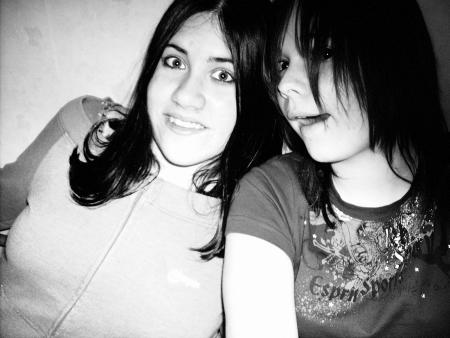 moi et ma tite alison !
